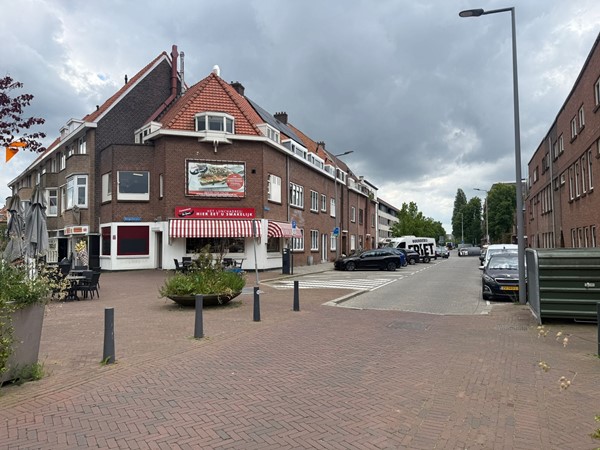 Medium property photo - Elektroweg 11A1, 3051 NB Rotterdam